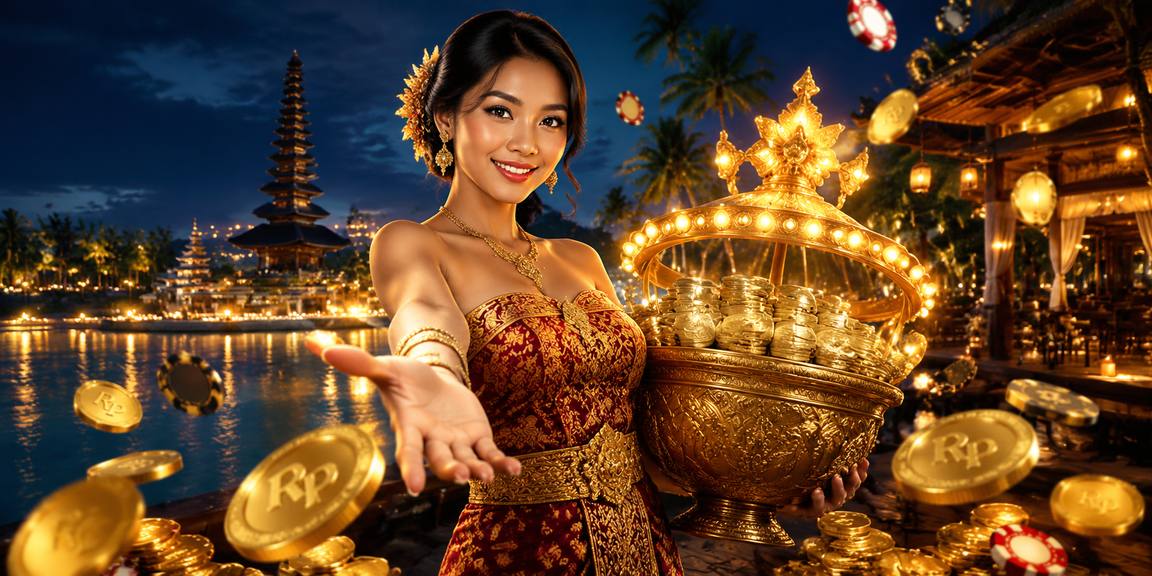 login gacor889 What You Get When You Open an Account