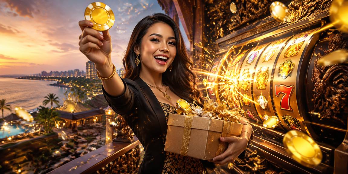 login gacor889 Deposits and Withdrawals